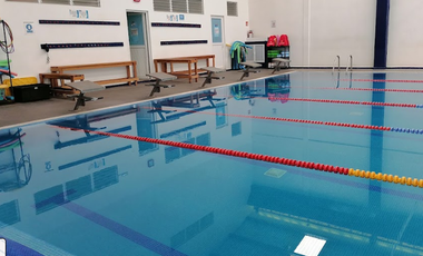 Edificio en venta en Granjas Banthi, San Juan del Río, Querétaro Inactive