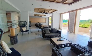 Marco Polo Tower 4 Oceanview 4 Bedroom