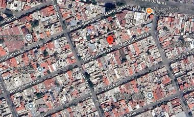 ¡¡¡¡¡¡ Se Vende Linda Casa !!!!!!! En Monte Himalaya, JALISCO con un PAGO INICIAL de $450,000