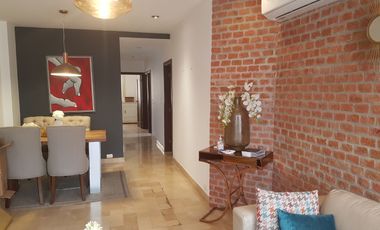 Venta de Departamento en Entrerios