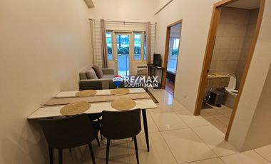 Below Zonal! Ready-for-Occupancy 1BR Condo in Times Square West, BGC