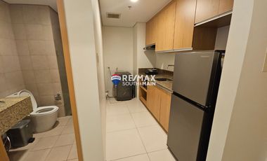 Below Zonal! Ready-for-Occupancy 1BR Condo in Times Square West, BGC