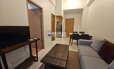 Below Zonal! Ready-for-Occupancy 1BR Condo in Times Square West, BGC