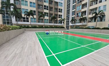 Below Zonal! Ready-for-Occupancy 1BR Condo in Times Square West, BGC