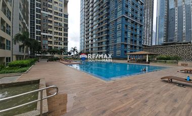 Below Zonal! Ready-for-Occupancy 1BR Condo in Times Square West, BGC