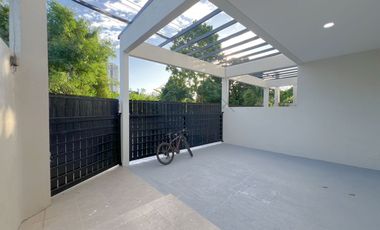 NEWLY RENOVATED 3BR HOUSE AND LOT IN BF HOMES LAS PIÑAS CITY