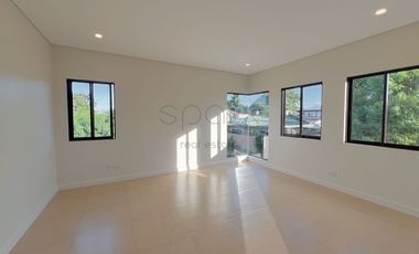 NEWLY RENOVATED 3BR HOUSE AND LOT IN BF HOMES LAS PIÑAS CITY