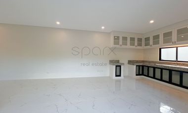 NEWLY RENOVATED 3BR HOUSE AND LOT IN BF HOMES LAS PIÑAS CITY