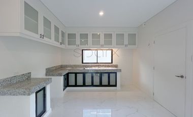 NEWLY RENOVATED 3BR HOUSE AND LOT IN BF HOMES LAS PIÑAS CITY