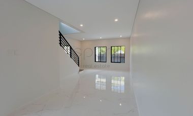 NEWLY RENOVATED 3BR HOUSE AND LOT IN BF HOMES LAS PIÑAS CITY