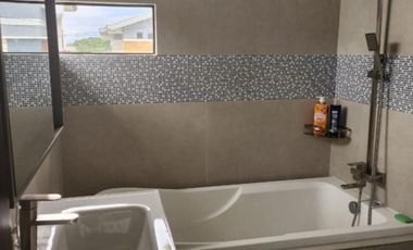 HOUSE AND LOT FOR SALE VILLAGIO TELABASTAGAN SF PAMPANGA