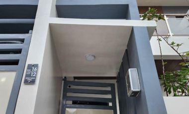 HOUSE AND LOT FOR SALE VILLAGIO TELABASTAGAN SF PAMPANGA