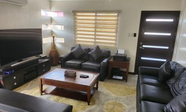 HOUSE AND LOT FOR SALE VILLAGIO TELABASTAGAN SF PAMPANGA