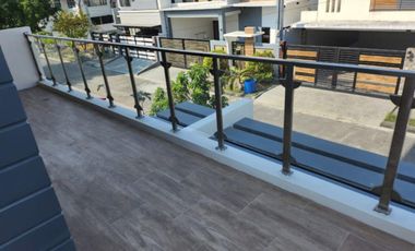 HOUSE AND LOT FOR SALE VILLAGIO TELABASTAGAN SF PAMPANGA