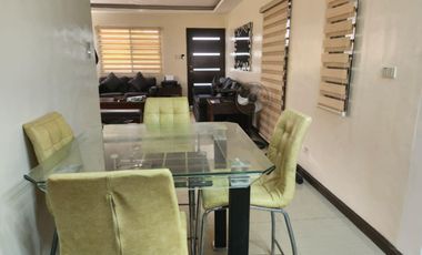 HOUSE AND LOT FOR SALE VILLAGIO TELABASTAGAN SF PAMPANGA