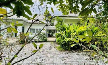 Property Sale: Affordable House with Land in San Phak Wan, Hang Dong, Chiang Mai, Adjacent to Mueang District