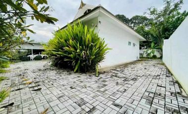 Property Sale: Affordable House with Land in San Phak Wan, Hang Dong, Chiang Mai, Adjacent to Mueang District