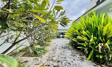 Property Sale: Affordable House with Land in San Phak Wan, Hang Dong, Chiang Mai, Adjacent to Mueang District