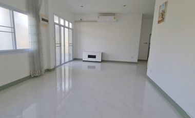 Property Sale: Affordable House with Land in San Phak Wan, Hang Dong, Chiang Mai, Adjacent to Mueang District