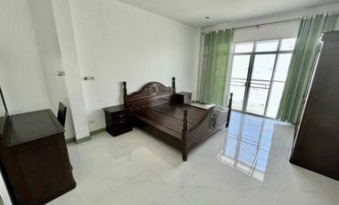 Property Sale: Affordable House with Land in San Phak Wan, Hang Dong, Chiang Mai, Adjacent to Mueang District