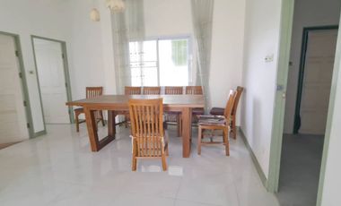 Property Sale: Affordable House with Land in San Phak Wan, Hang Dong, Chiang Mai, Adjacent to Mueang District