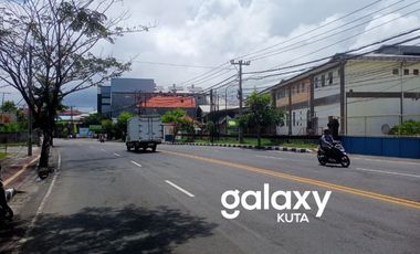 DIJUAL GUDANG STRATEGIS MAHENDRADATTA PADANGSAMBIAN DENPASAR, BALI