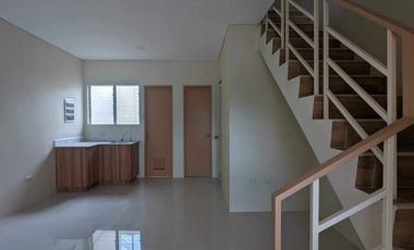 For Rent 2 Storey 4 Bedroom Townhouse in Tabunok Talisay, Ceby