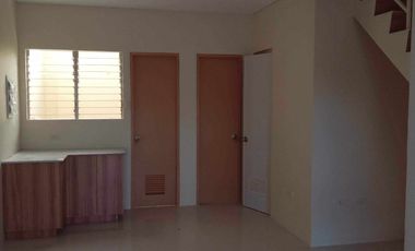 For Rent 2 Storey 4 Bedroom Townhouse in Tabunok Talisay, Ceby