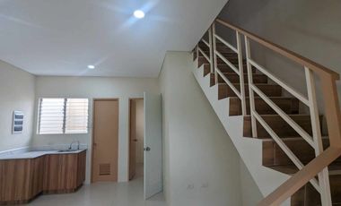 For Rent 2 Storey 4 Bedroom Townhouse in Tabunok Talisay, Ceby
