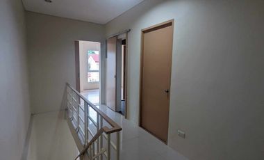 For Rent 2 Storey 4 Bedroom Townhouse in Tabunok Talisay, Ceby
