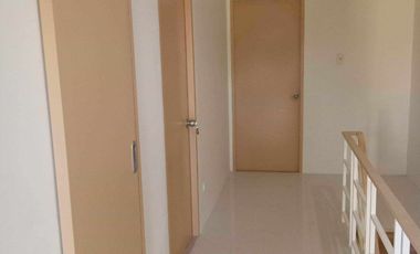 For Rent 2 Storey 4 Bedroom Townhouse in Tabunok Talisay, Ceby