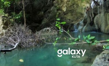 TANAH PUNGKIT PULAU MOYO SUMBAWA, NTB