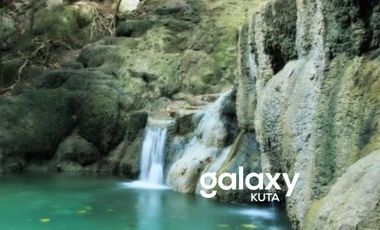 TANAH PUNGKIT PULAU MOYO SUMBAWA, NTB