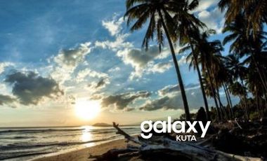 DIJUAL TANAH LABUAN BADAS PULAU MOYO SUMBAWA, NTB