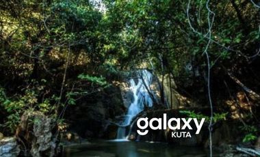 DIJUAL TANAH LABUAN BADAS PULAU MOYO SUMBAWA, NTB