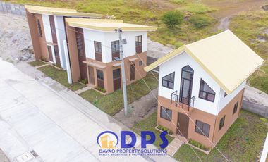 Villa Señorita Subdivision in Tambler General Santos City | New Housing in General Santos City