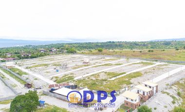 Villa Señorita Subdivision in Tambler General Santos City | New Housing in General Santos City