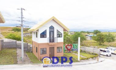 Villa Señorita Subdivision in Tambler General Santos City | New Housing in General Santos City