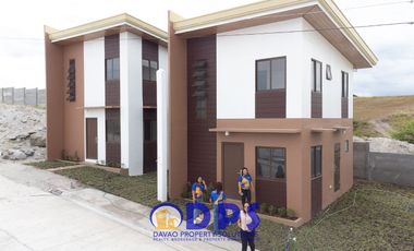 Villa Señorita Subdivision in Tambler General Santos City | New Housing in General Santos City