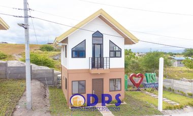 Villa Señorita Subdivision in Tambler General Santos City | New Housing in General Santos City