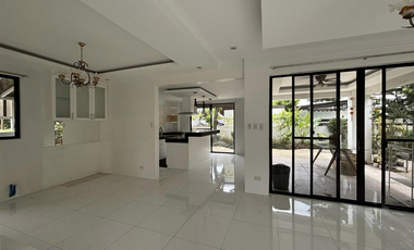 FOR LEASE - Hpuse and Lot in Pramana Residential Park, Sta Rosa, Laguna
