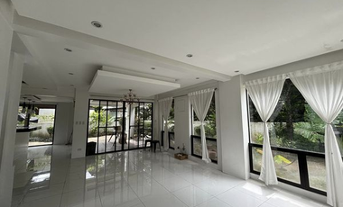 FOR LEASE - Hpuse and Lot in Pramana Residential Park, Sta Rosa, Laguna