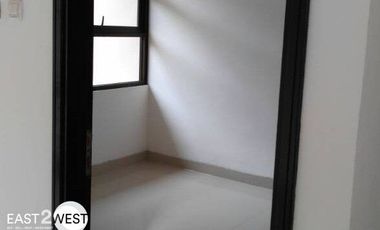 Disewakan Rumah Cluster Lunaire Laverde Serpong Park Tangerang Selatan Murah Bagus Siap Huni Lokasi Strategis Dekat Pintu Tol Jelupang