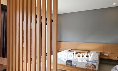 DISEWAKAN VILLA 2 LANTAI FURNISHED GUNUNG SALAK PADANGSAMBIAN DENPASAR, BALI