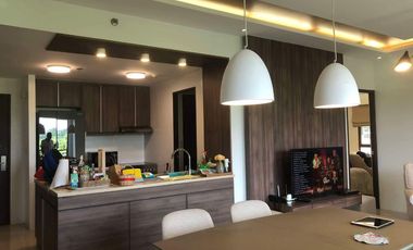 3 Bedroom Fully Furnished Penthouse Corner Unit for Sale | Kasa Luntian, Tagaytay by Alveo