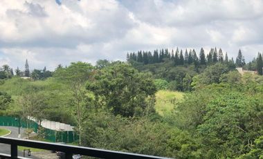 3 Bedroom Fully Furnished Penthouse Corner Unit for Sale | Kasa Luntian, Tagaytay by Alveo