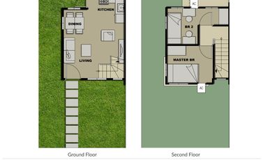 House For Sale Batulao Nasugbu Batangas