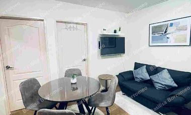 Italian-Inspired 2Bedroom Unit. Across Nustar!