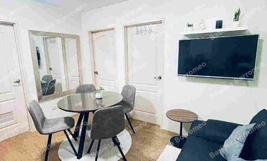 Italian-Inspired 2Bedroom Unit. Across Nustar!