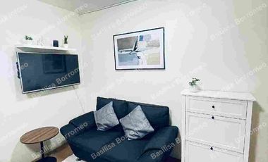 Italian-Inspired 2Bedroom Unit. Across Nustar!